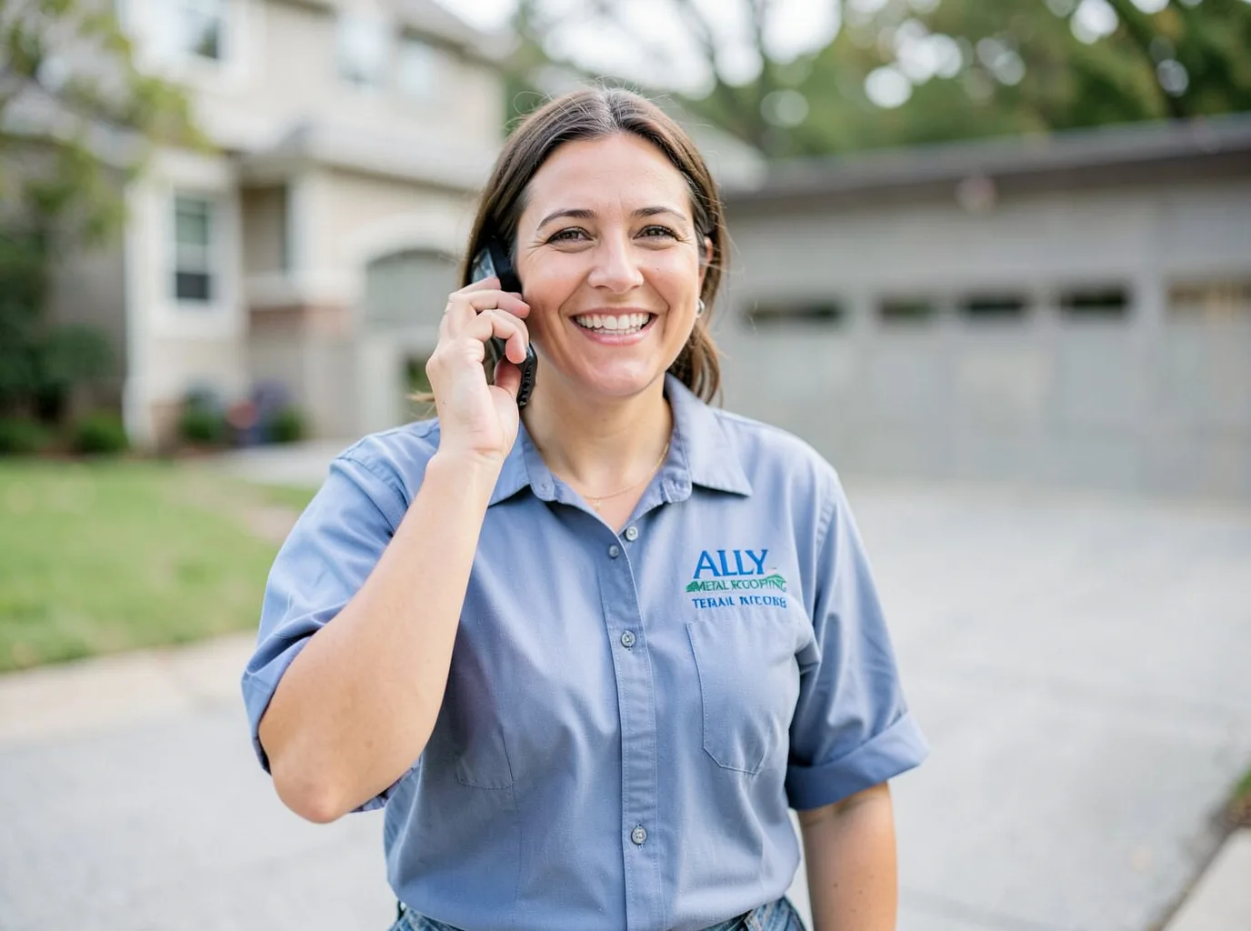 Metal Roof Installation Frankville, AL FAQs